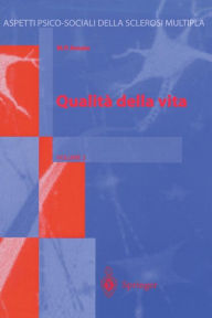 Title: Qualitï¿½ della vita / Edition 1, Author: Maria Pia Amato