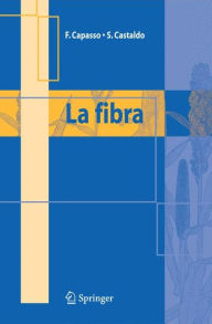Title: La fibra / Edition 1, Author: Francesco Capasso