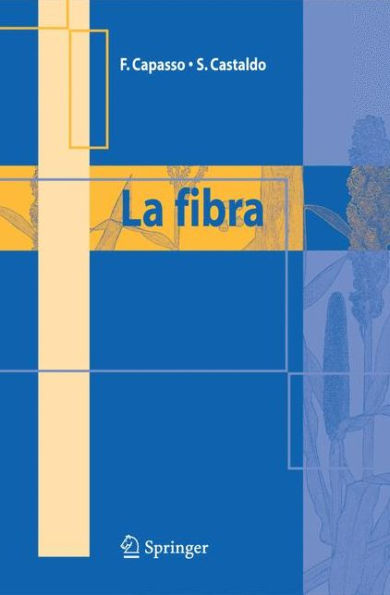 La fibra / Edition 1