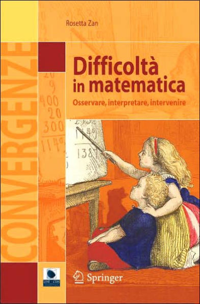 Difficoltà in matematica: Osservare, interpretare, intervenire