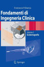 Fondamenti di Ingegneria Clinica - Volume 2: Volume 2: Ecotomografia