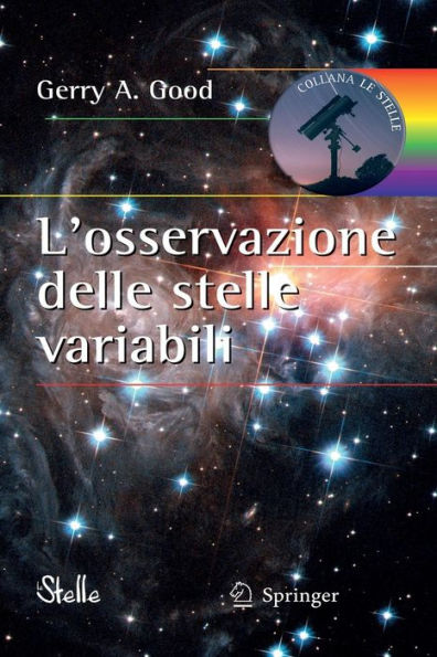 L'osservazione delle stelle variabili