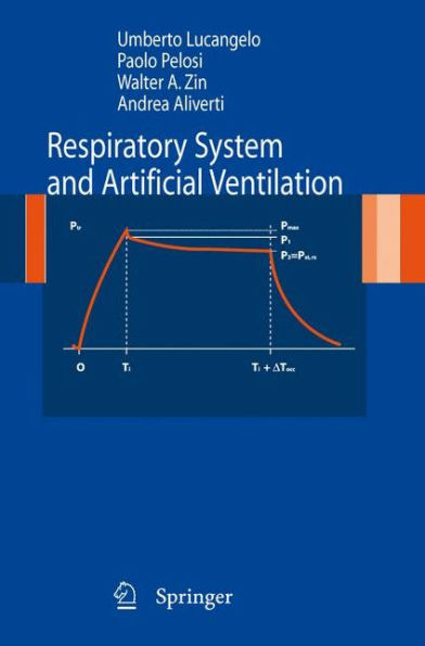 Respiratory System and Artificial Ventilation / Edition 1