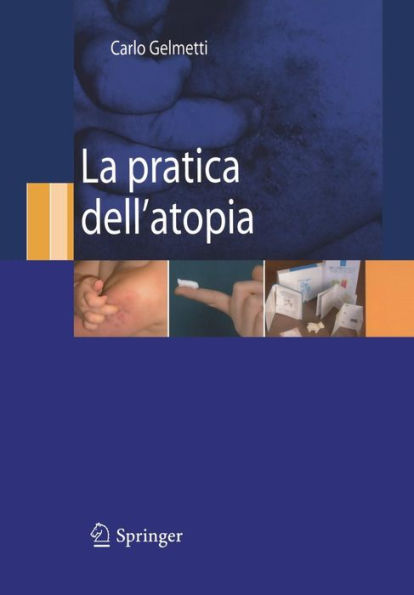 La pratica dell'atopia / Edition 1