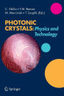 Photonic Crystals: Physics and Technology / Edition 1
