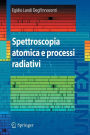 Spettroscopia atomica e processi radiativi