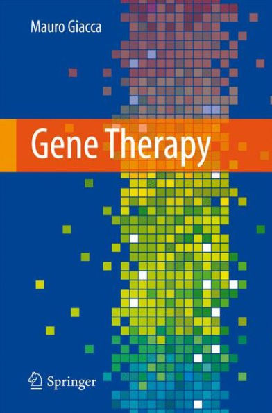 Gene Therapy / Edition 1