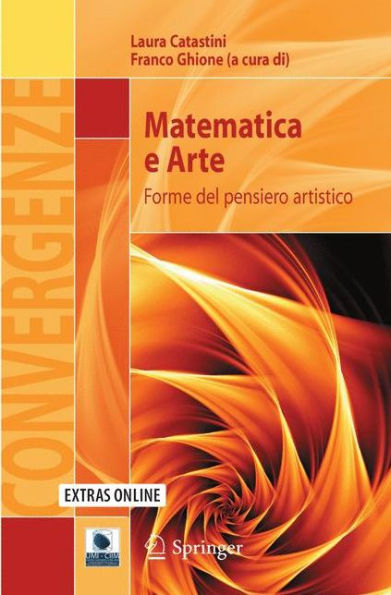 Matematica e Arte: Forme del pensiero artistico