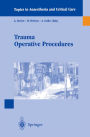 Trauma Operative Procedures