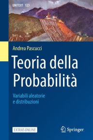 Title: Teoria della Probabilitï¿½: Variabili aleatorie e distribuzioni, Author: Andrea Pascucci