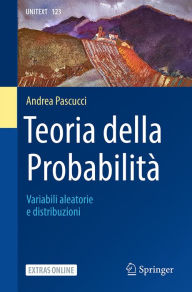 Title: Teoria della Probabilità: Variabili aleatorie e distribuzioni, Author: Andrea Pascucci