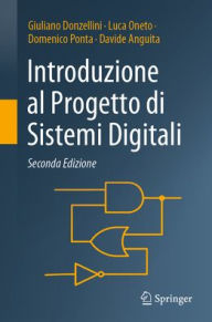 Title: Introduzione al Progetto di Sistemi Digitali, Author: Giuliano Donzellini