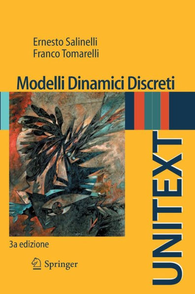 Modelli Dinamici Discreti