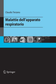 Title: Malattie dell'apparato respiratorio, Author: Claudio Terzano