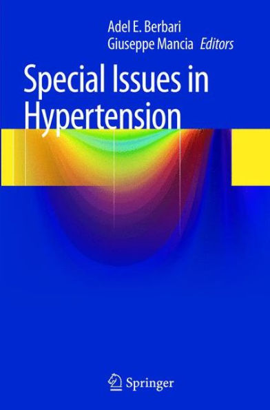 Special Issues in Hypertension