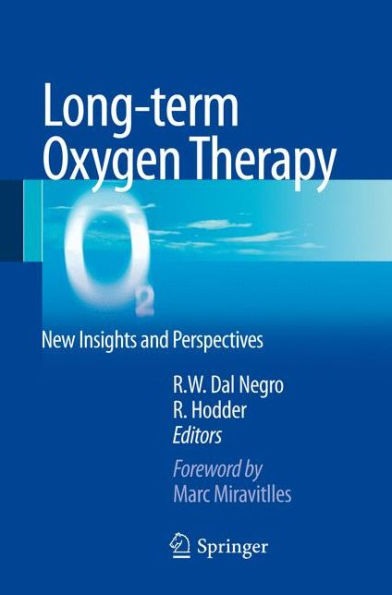 Long-term oxygen therapy: New insights and perspectives