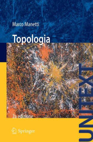 Title: Topologia, Author: Marco Manetti