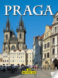 Title: Praga: Cuore d'Europa, Author: AA.VV.