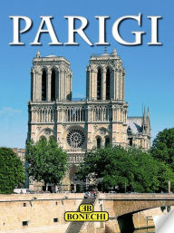 Title: Parigi: Monografia, Author: Giovanna Magi