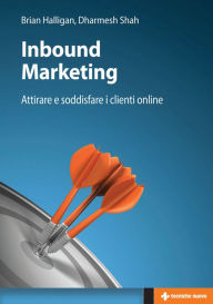 Title: Inbound marketing, Author: Brian Halligan