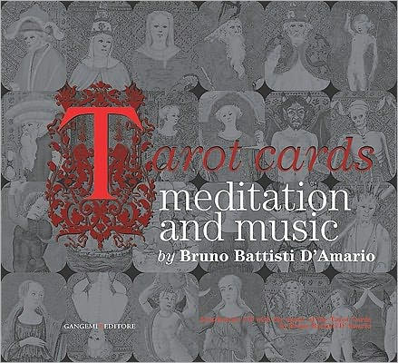 Tarot Cards: Meditation and Music