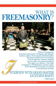 Title: What is Freemasonry?, Author: Aa.Vv.