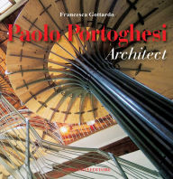 Title: Paolo Portoghesi Architect, Author: Aa.Vv.