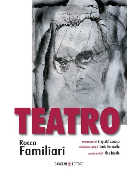 Teatro: Rocco Familiari