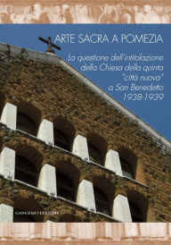 Title: Arte sacra a Pomezia: La questione dell'intitolazione della Chiesa della quinta 