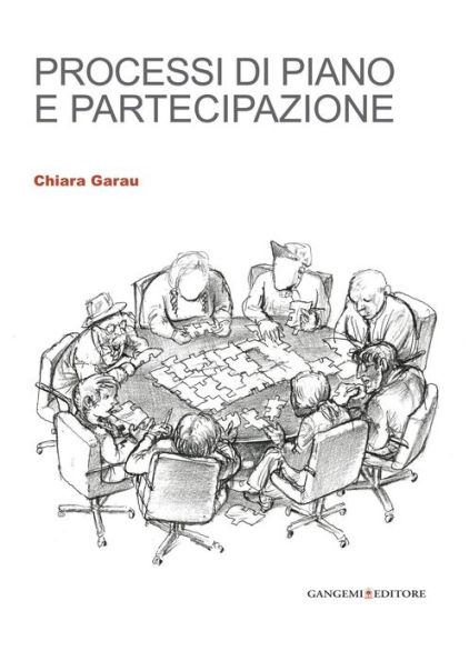 Processi di Piano e Partecipazione