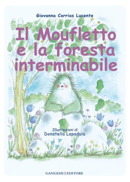 Il moufletto e la foresta interminabile