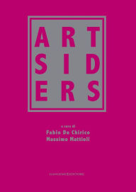 Title: ARTSIDERS, Author: Aa.Vv.