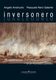 Title: Inversonero, Author: Ottaviano Del Turco