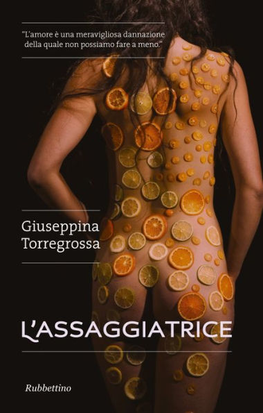 L'assaggiatrice