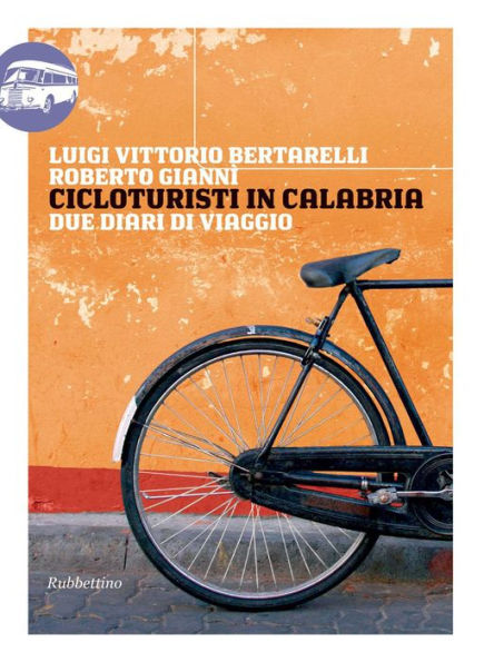 Cicloturisti in Calabria: Due diari di viaggio