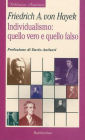 Individualismo: quello vero quello falso