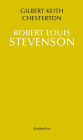 Robert Louis Stevenson