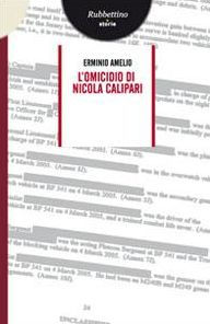Title: L'omicidio di Nicola Calipari, Author: Erminio Amelio