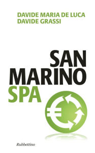 Title: San Marino SPA, Author: Davide Maria De Luca