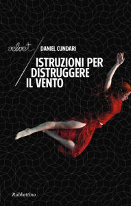 Title: Istruzioni per distruggere il vento, Author: Daniel Cundari