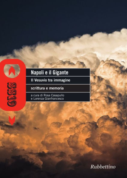 Napoli e il gigante: Il Vesuvio tra immagine scrittura e memoria