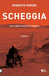 Title: Scheggia, Author: Roberto Parodi