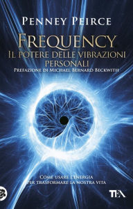 Title: Frequency, Author: Penney Peirce