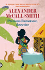 Precious Ramotswe, detective: Un caso per Precious Ramotswe, la detective n° 1 del Botswana