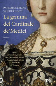 Title: La gemma del Cardinale, Author: Art Maddox