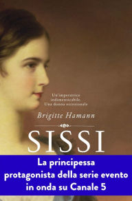 Title: Sissi, Author: Brigitte Hamann