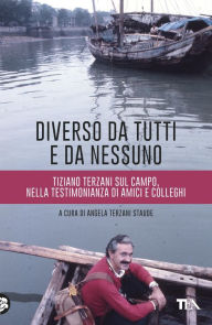 Title: Diverso da tutti e da nessuno, Author: AA.VV.