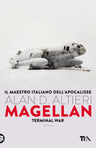 Title: Magellan: Terminal War, Author: Alan D. Altieri