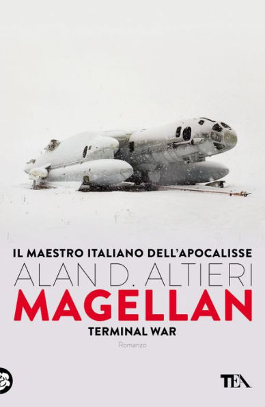 Magellan: Terminal War