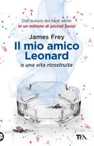 Title: Il mio amico Leonard: O una vita ricostruita, Author: James Frey